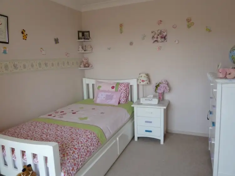 Fifth view of Homely townhouse listing, 5/167 Targo Rd, Girraween NSW 2145