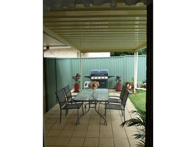 Seventh view of Homely townhouse listing, 5/167 Targo Rd, Girraween NSW 2145