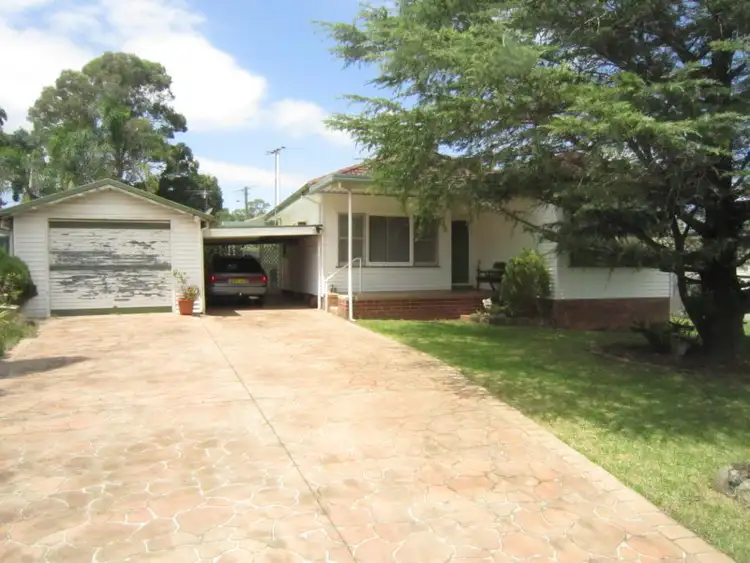 Main view of Homely house listing, 15 Camillo St, Pendle Hill NSW 2145