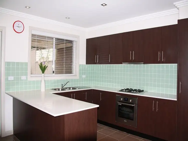 Third view of Homely semi-detached listing, 5A Bates Ave, South Wentworthville NSW 2145