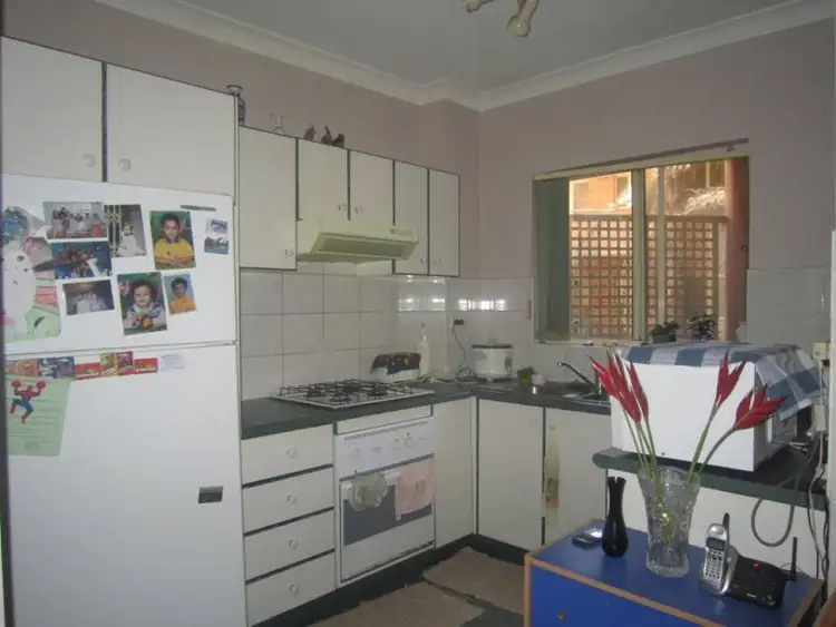 Second view of Homely unit listing, 17/221 Dunmore St, Pendle Hill NSW 2145