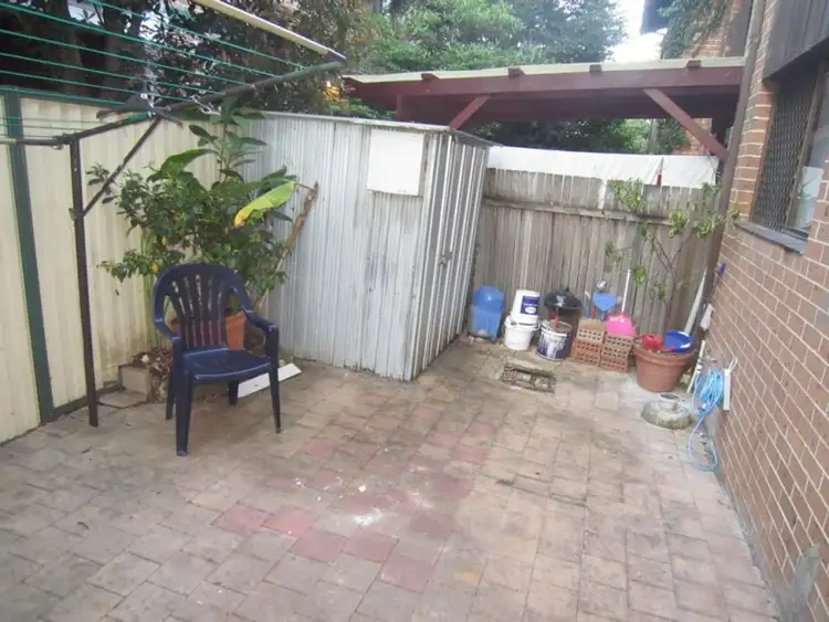 Seventh view of Homely townhouse listing, 9/2-6 Hainsworth St, Westmead NSW 2145