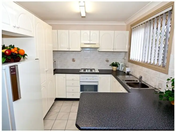 Second view of Homely villa listing, 4/49 Chelmsford Rd, South Wentworthville NSW 2145