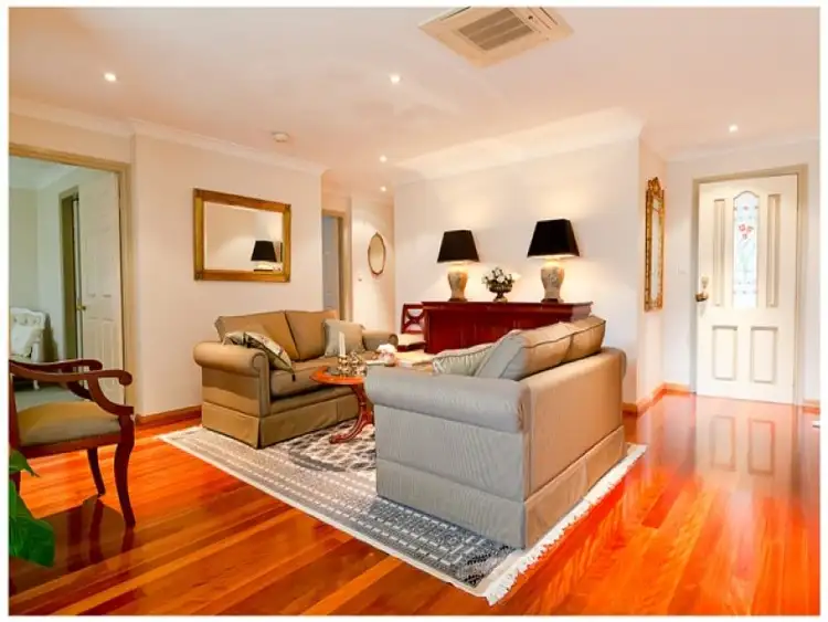 Third view of Homely villa listing, 4/49 Chelmsford Rd, South Wentworthville NSW 2145