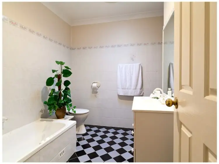 Fourth view of Homely villa listing, 4/49 Chelmsford Rd, South Wentworthville NSW 2145