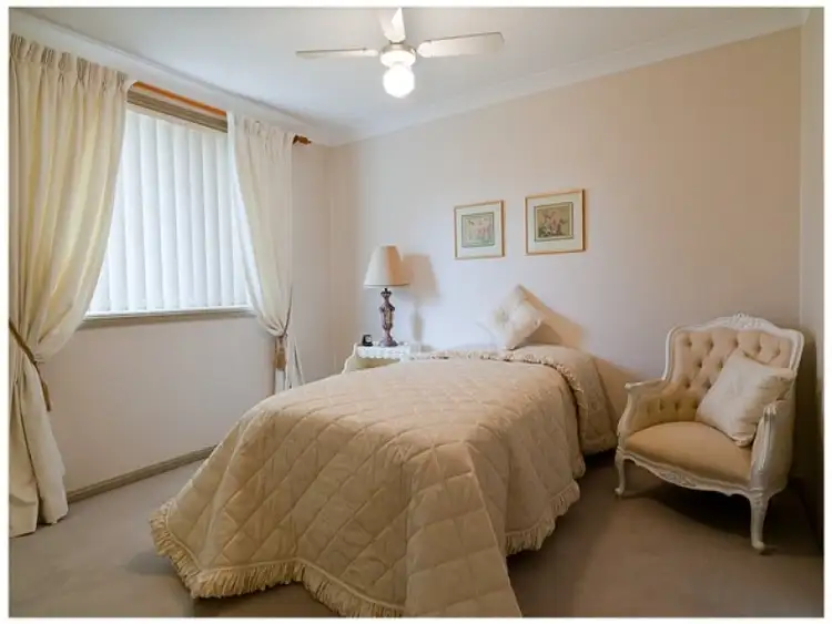 Sixth view of Homely villa listing, 4/49 Chelmsford Rd, South Wentworthville NSW 2145