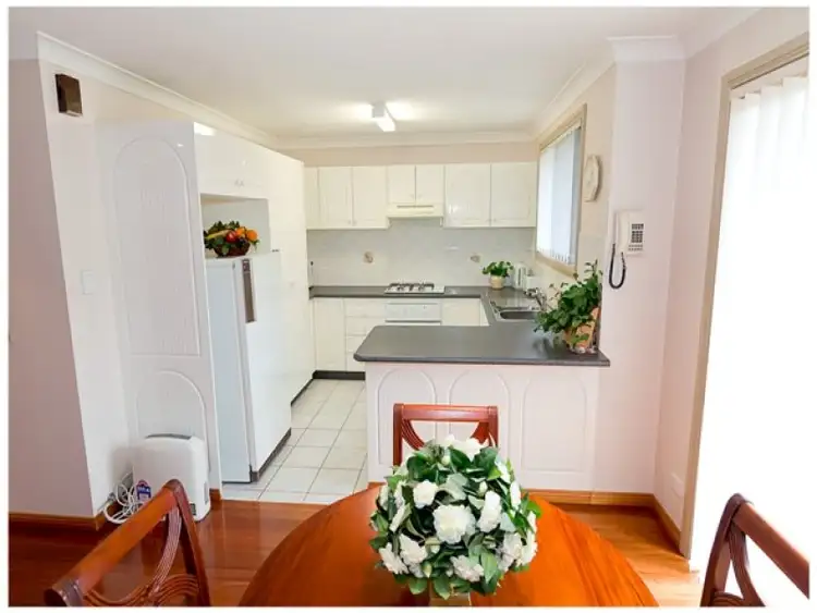 Seventh view of Homely villa listing, 4/49 Chelmsford Rd, South Wentworthville NSW 2145