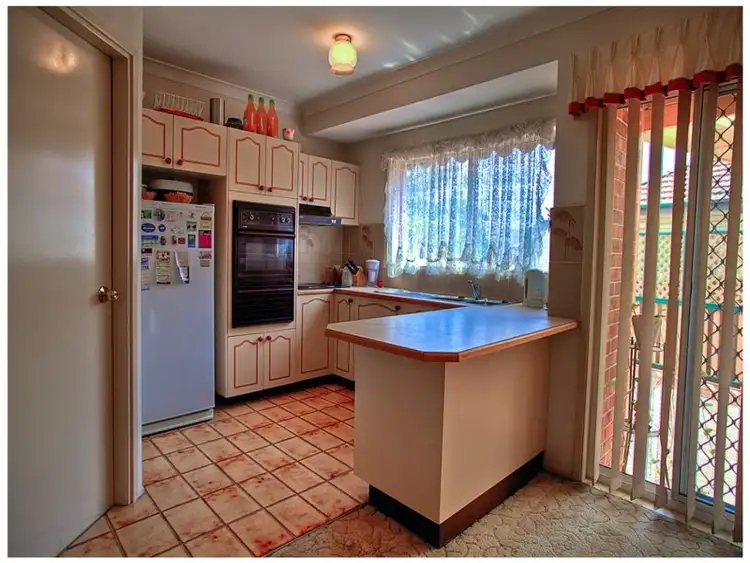 Second view of Homely townhouse listing, 1/42 Wyena Rd, Pendle Hill NSW 2145