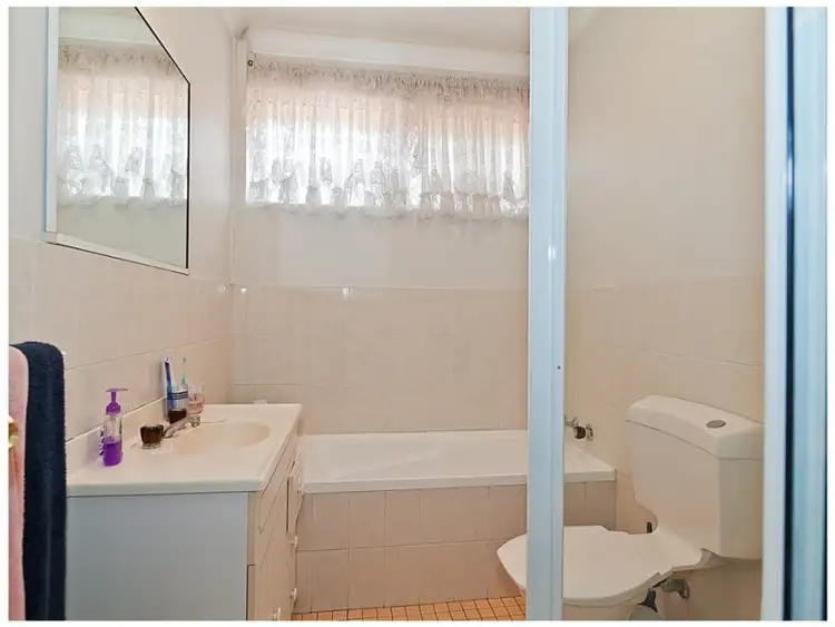 Third view of Homely townhouse listing, 1/42 Wyena Rd, Pendle Hill NSW 2145