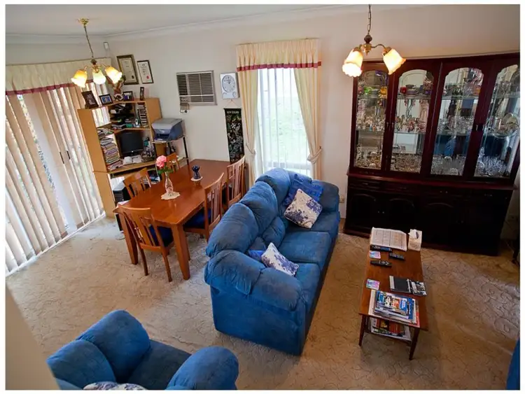 Fourth view of Homely townhouse listing, 1/42 Wyena Rd, Pendle Hill NSW 2145