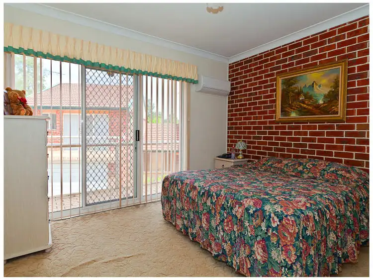 Fifth view of Homely townhouse listing, 1/42 Wyena Rd, Pendle Hill NSW 2145