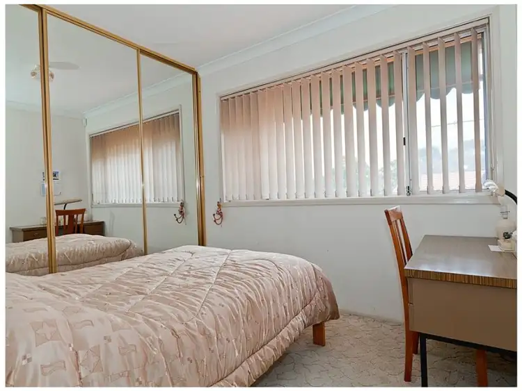 Sixth view of Homely townhouse listing, 1/42 Wyena Rd, Pendle Hill NSW 2145