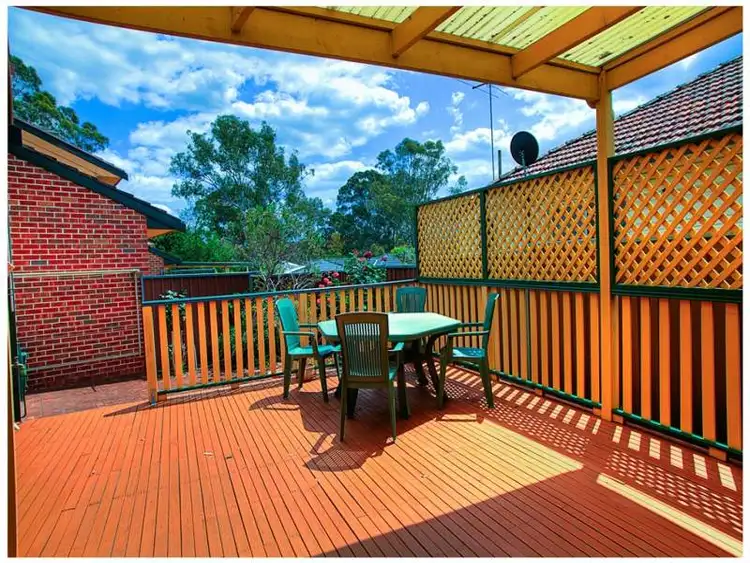 Seventh view of Homely townhouse listing, 1/42 Wyena Rd, Pendle Hill NSW 2145