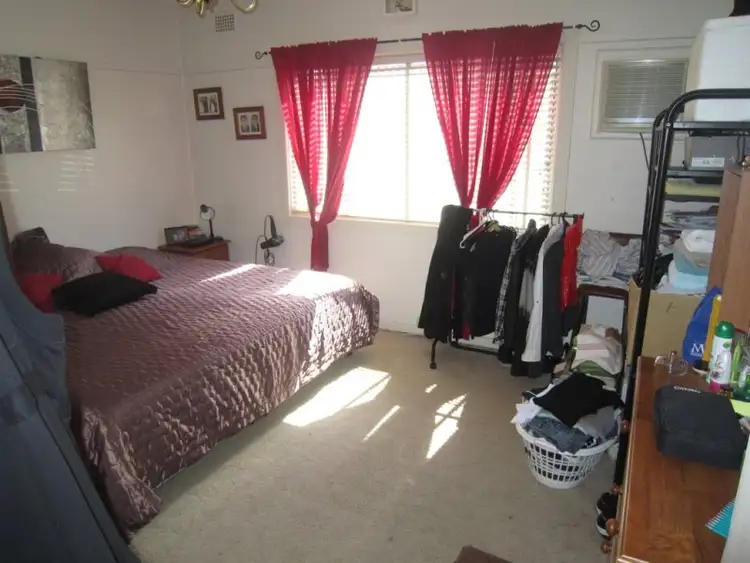 Fifth view of Homely house listing, 16 Richmond St, South Wentworthville NSW 2145