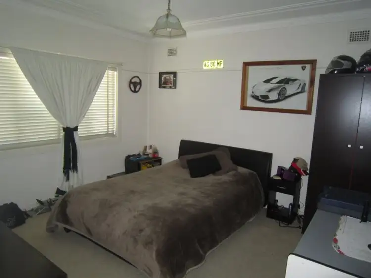 Sixth view of Homely house listing, 16 Richmond St, South Wentworthville NSW 2145