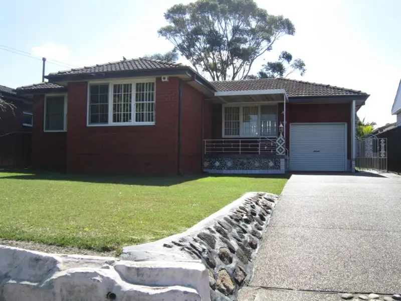 Main view of Homely house listing, 448 Great Western Highway, Pendle Hill NSW 2145