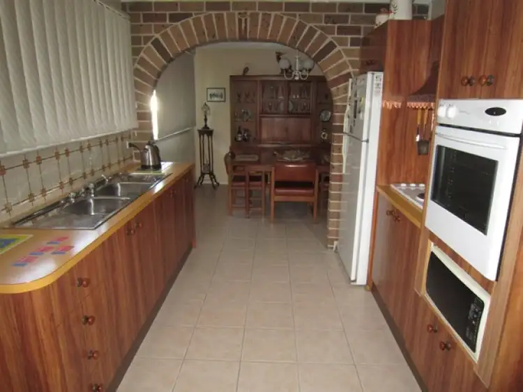 Second view of Homely house listing, 448 Great Western Highway, Pendle Hill NSW 2145