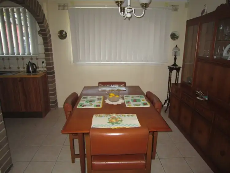 Fourth view of Homely house listing, 448 Great Western Highway, Pendle Hill NSW 2145