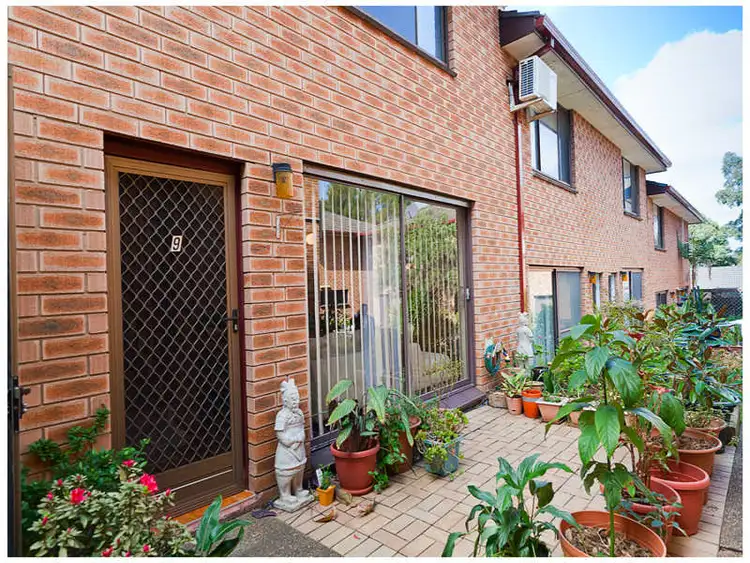 9/42-46 Sheffield St (also known as 9/59 Neil St, Merrylands NSW 2160
