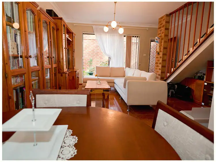 Fourth view of Homely townhouse listing, 9/42-46 Sheffield St (also known as 9/59 Neil St, Merrylands NSW 2160