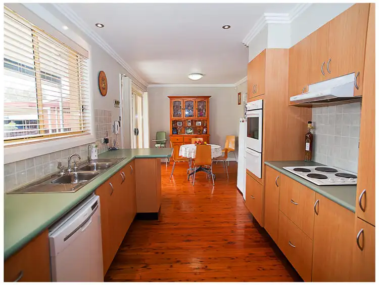 Second view of Homely house listing, 26 Bathurst St, Greystanes NSW 2145
