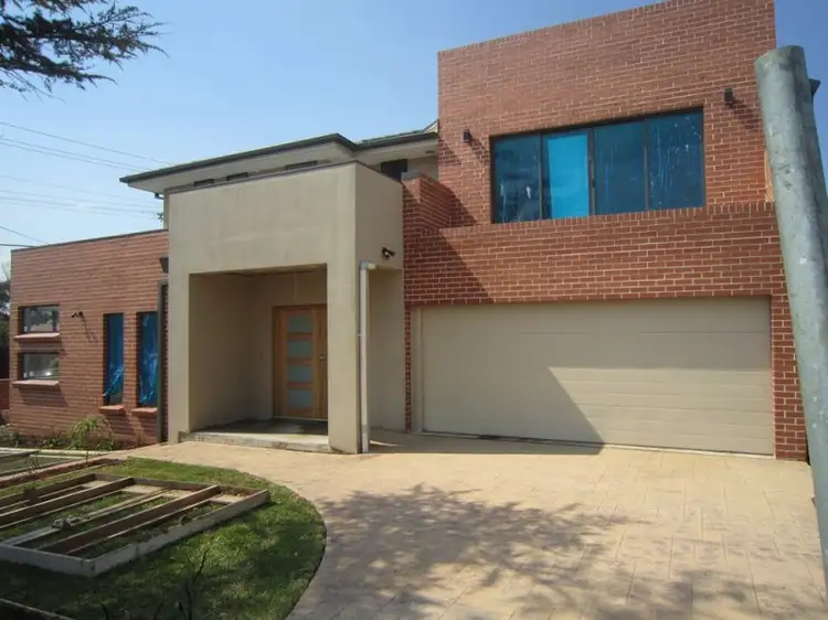 99A Magowar Road, Girraween NSW 2145