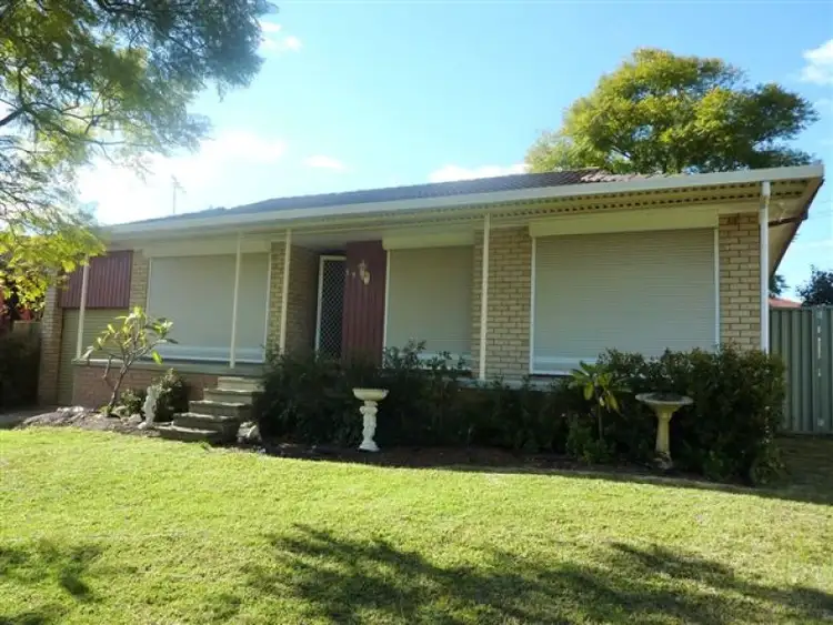 Main view of Homely house listing, 59 Cooma Rd, Greystanes NSW 2145