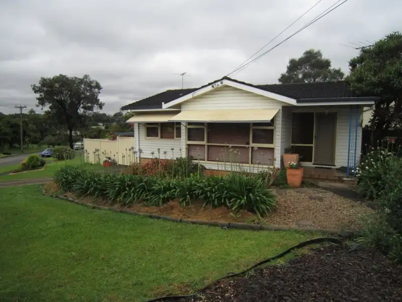 Main view of Homely house listing, 2 Hawkins St, Blacktown NSW 2148
