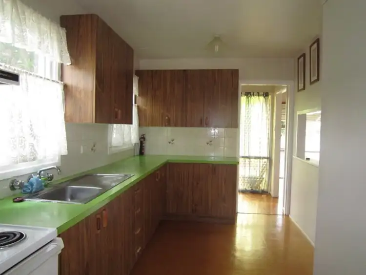 Second view of Homely house listing, 2 Hawkins St, Blacktown NSW 2148