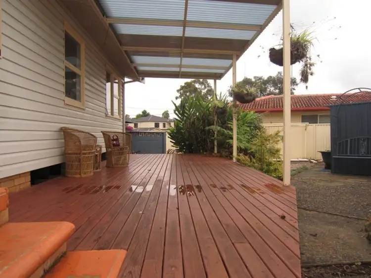 Fifth view of Homely house listing, 2 Hawkins St, Blacktown NSW 2148