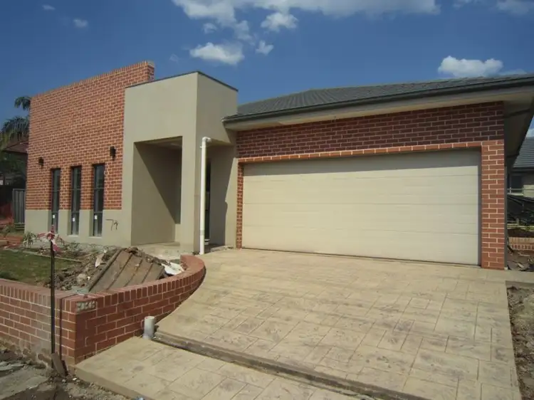 Main view of Homely house listing, 99B Magowar Road, Girraween NSW 2145