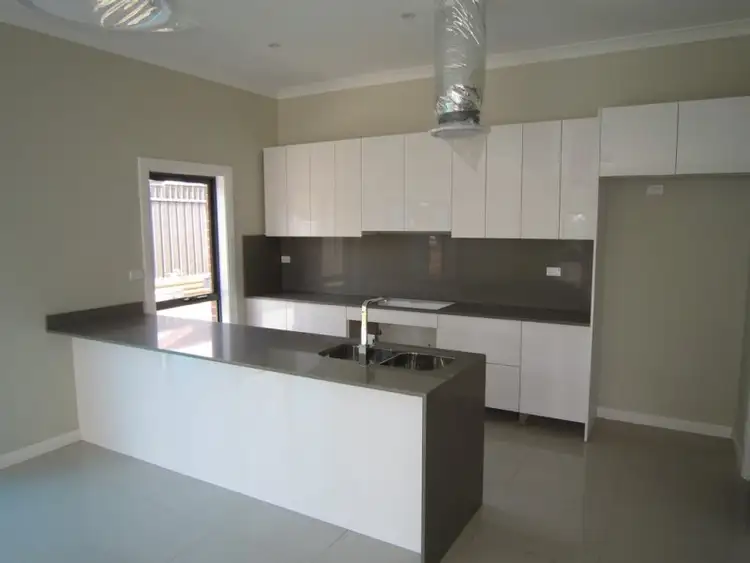 Second view of Homely house listing, 99B Magowar Road, Girraween NSW 2145