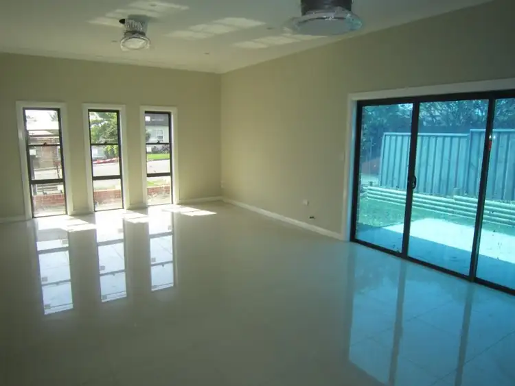 Third view of Homely house listing, 99B Magowar Road, Girraween NSW 2145