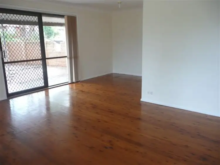 Second view of Homely house listing, 48 Hadrian Ave, Blacktown NSW 2148
