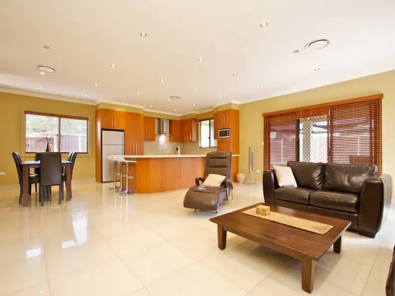 Main view of Homely house listing, 7 Flamingo Pl, Pendle Hill NSW 2145