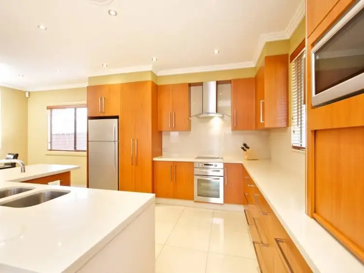 Fifth view of Homely house listing, 7 Flamingo Pl, Pendle Hill NSW 2145
