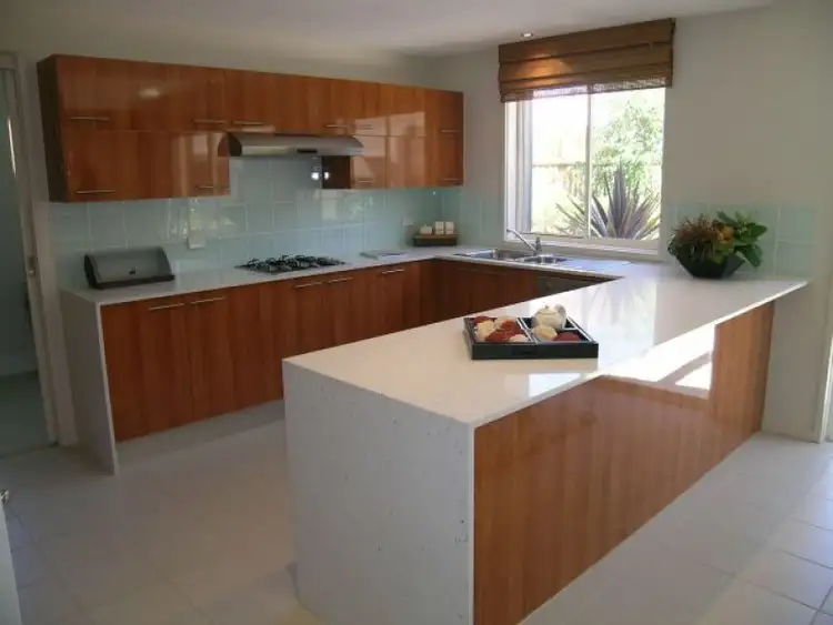 Second view of Homely semi-detached listing, 2A Parish St, Pemulwuy NSW 2145
