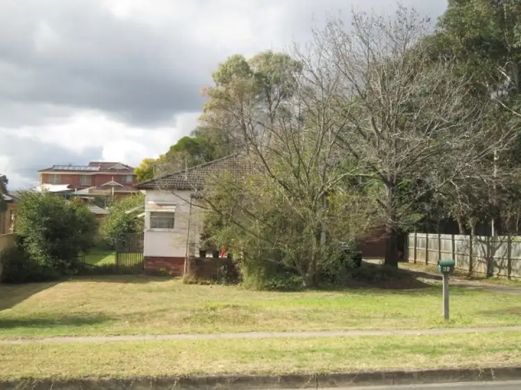 61 Girraween Rd, Girraween NSW 2145