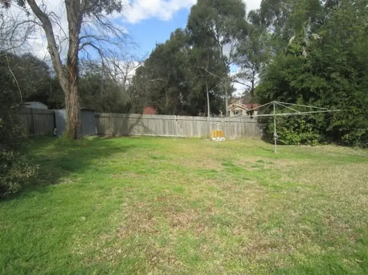 Third view of Homely house listing, 61 Girraween Rd, Girraween NSW 2145