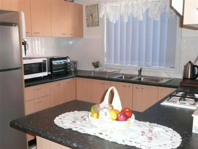 Second view of Homely villa listing, 8/59-61 Ettalong Rd, Greystanes NSW 2145