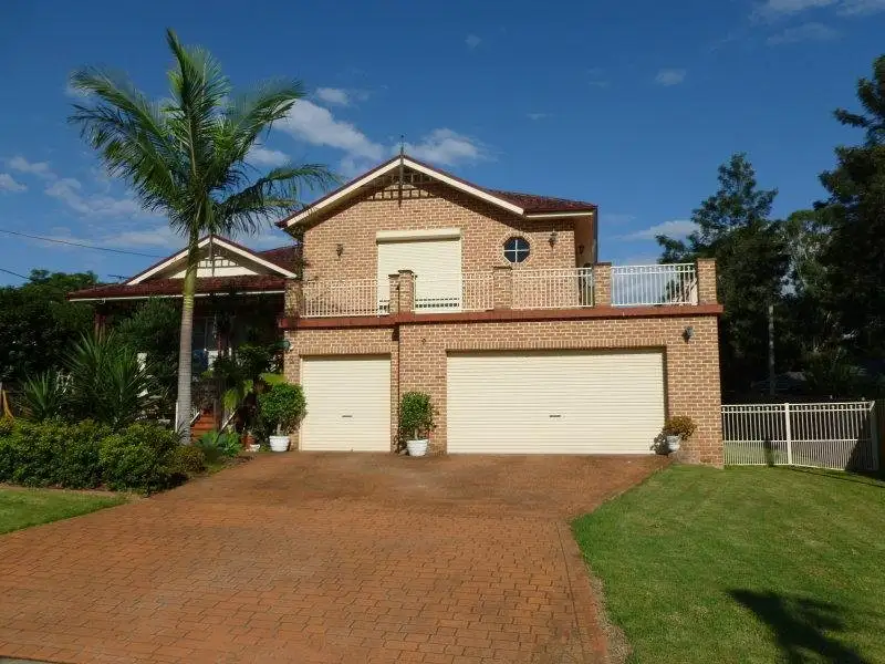 Main view of Homely house listing, 8 Oakwood Rd, Toongabbie NSW 2146