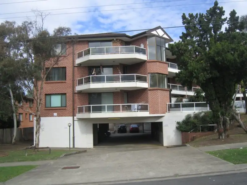 Main view of Homely unit listing, 1/14 Birmingham St, Merrylands NSW 2160