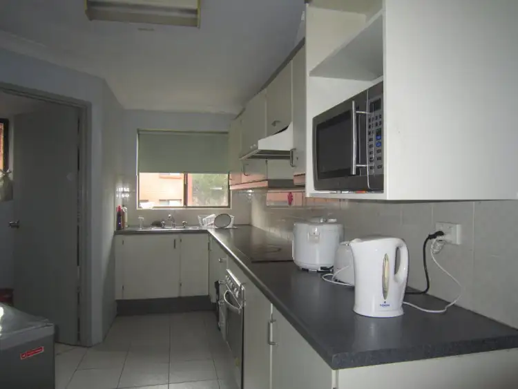 Second view of Homely unit listing, 1/14 Birmingham St, Merrylands NSW 2160