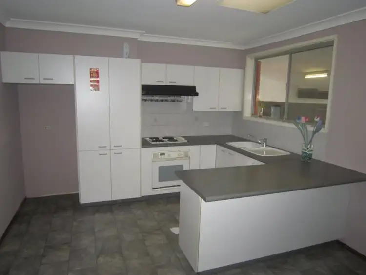 Second view of Homely house listing, 4 Paroo St, Greystanes NSW 2145