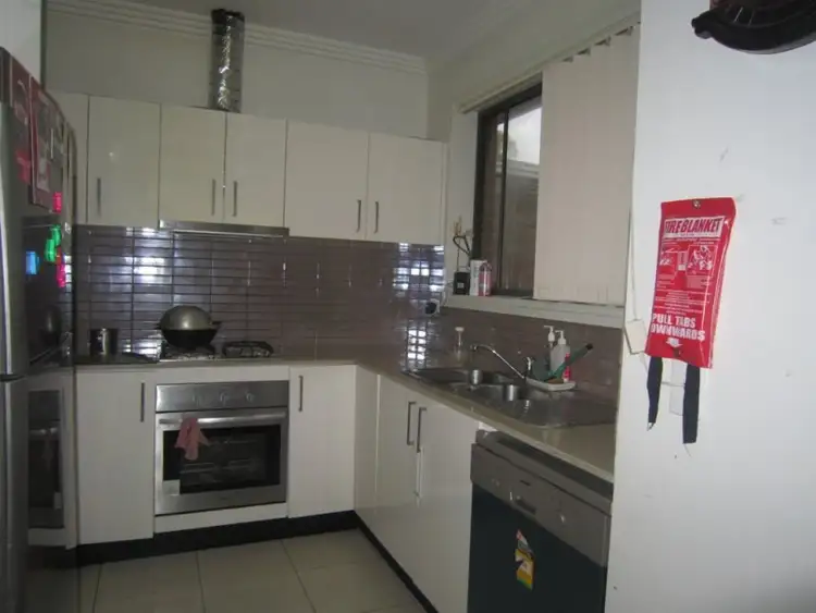 Second view of Homely townhouse listing, 7/14-18 Valeria St, Toongabbie NSW 2146