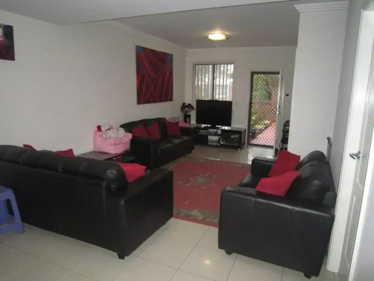 Fourth view of Homely townhouse listing, 7/14-18 Valeria St, Toongabbie NSW 2146