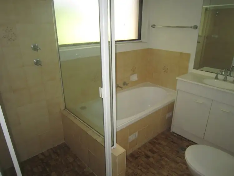 Second view of Homely townhouse listing, 9/211 Hawkesbury Rd, Westmead NSW 2145