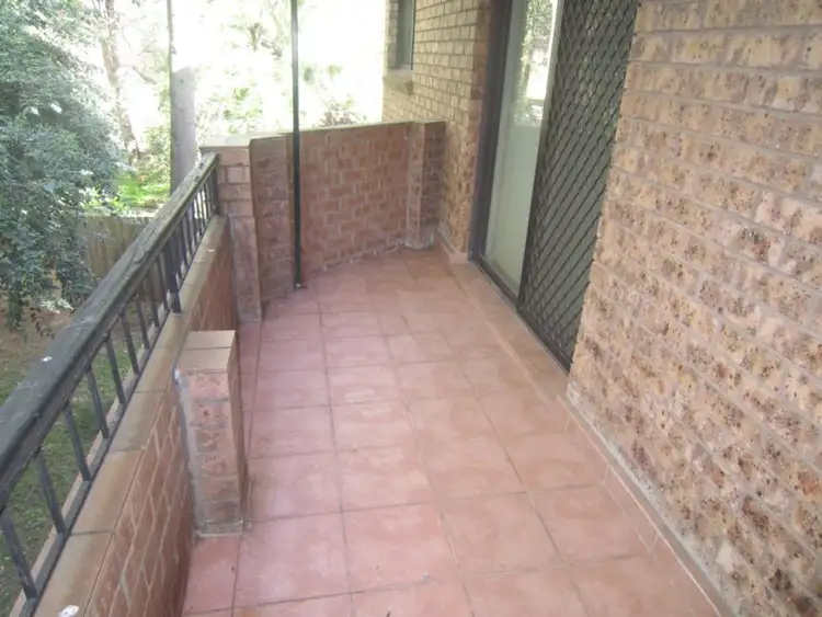 Third view of Homely townhouse listing, 9/211 Hawkesbury Rd, Westmead NSW 2145