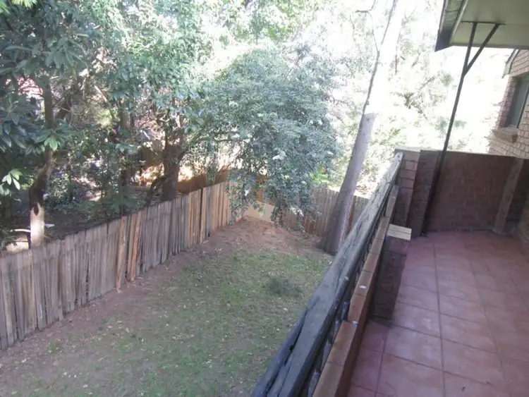 Fifth view of Homely townhouse listing, 9/211 Hawkesbury Rd, Westmead NSW 2145