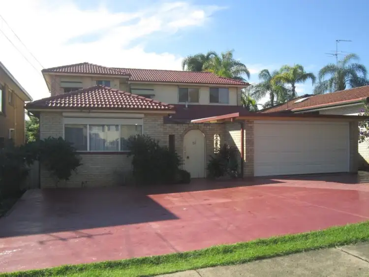 53 Montague St, Greystanes NSW 2145